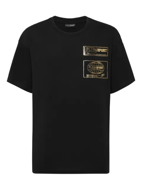 Plein Sport T-shirt in cotone