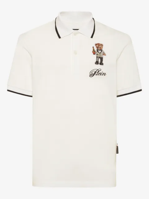 Philipp Plein polo shirt Teddy