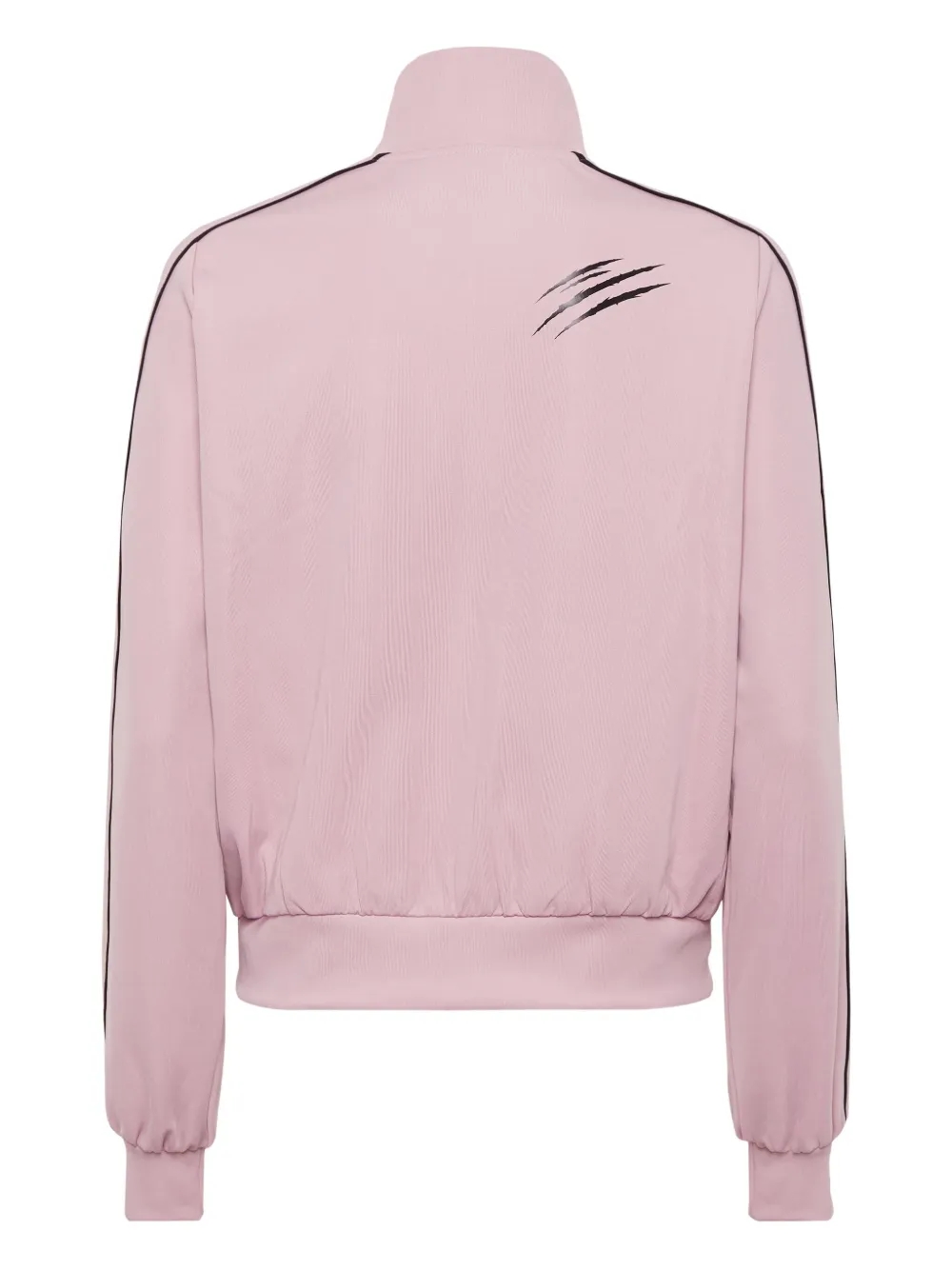 Plein Sport Jack met logopatch Roze