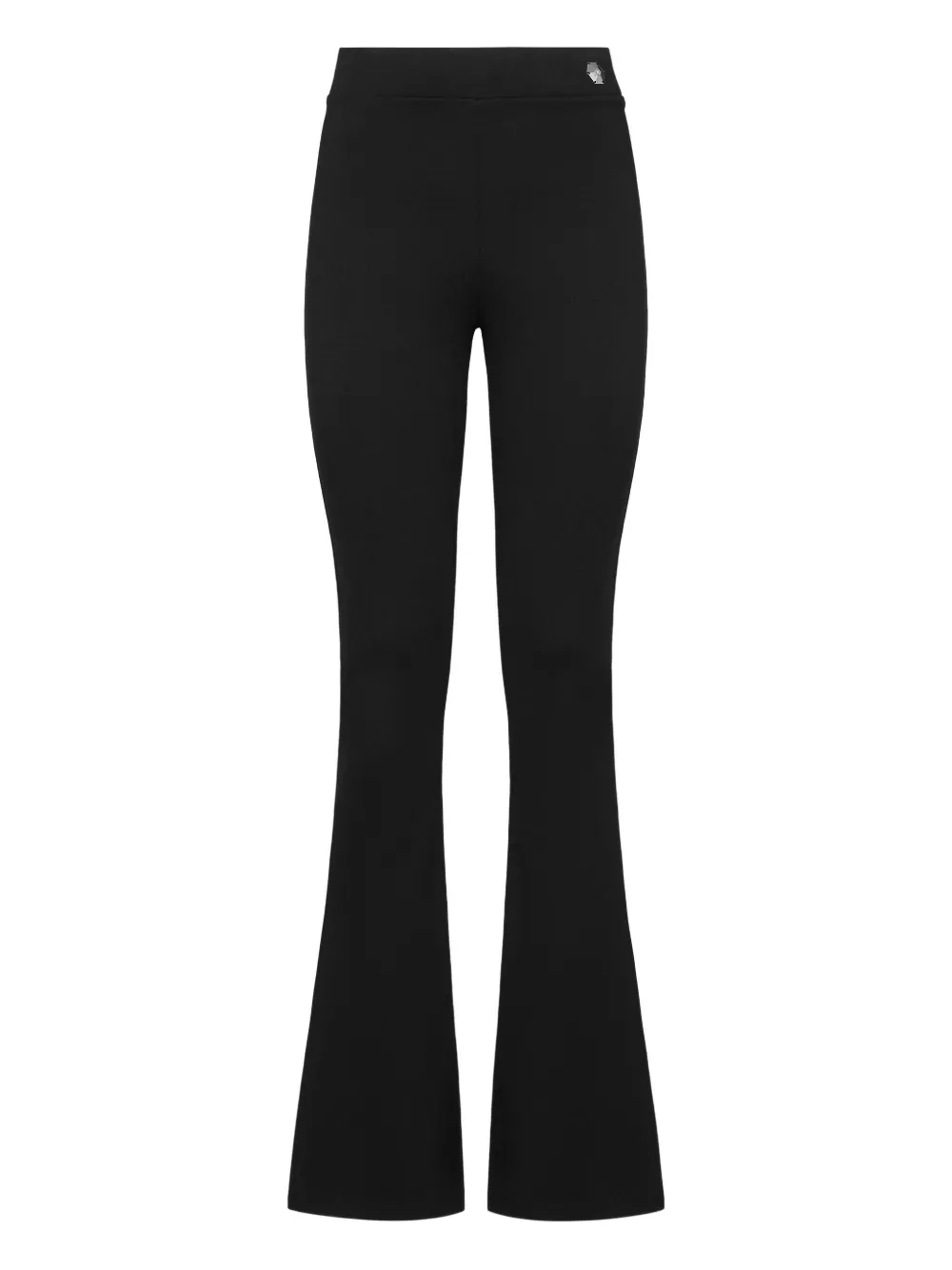 Philipp Plein High waist legging Zwart