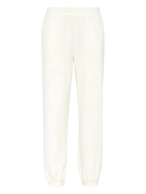 Plein Sport sponge jogger pants
