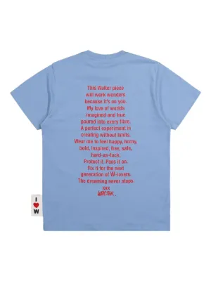 Walter Van Beirendonck T-Shirts for Men - Shop Now on FARFETCH