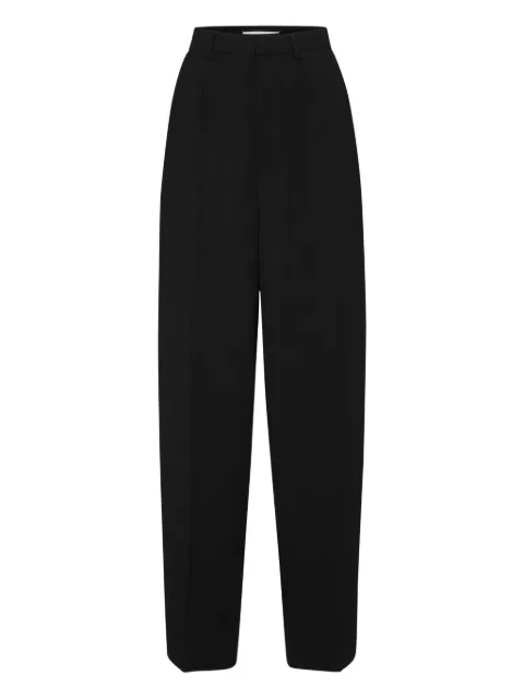 Philipp Plein Dame straight-leg trousers