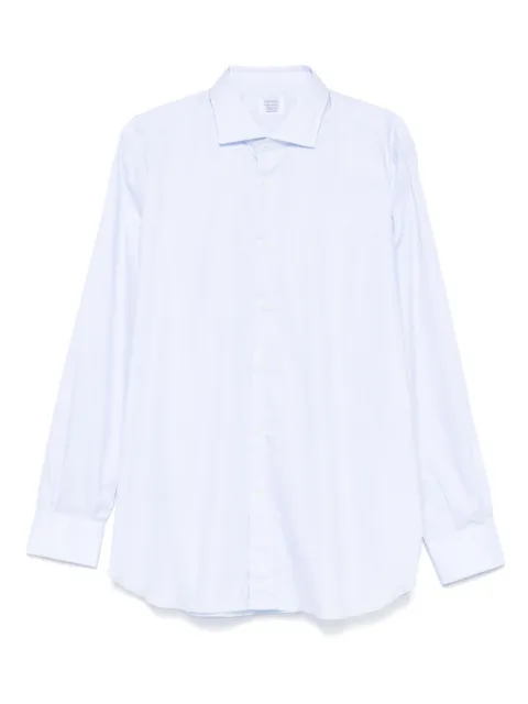 Mazzarelli camisa de algodón