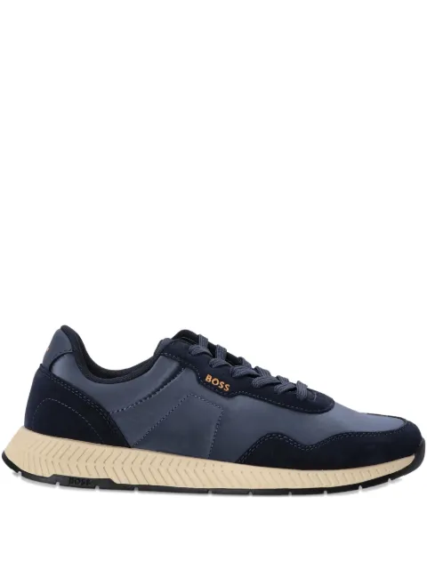 BOSS Hybrid Sneakers