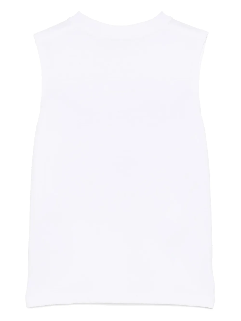 MARDI MERCREDI LES PETITES FLOWERMARDI TANK TOP