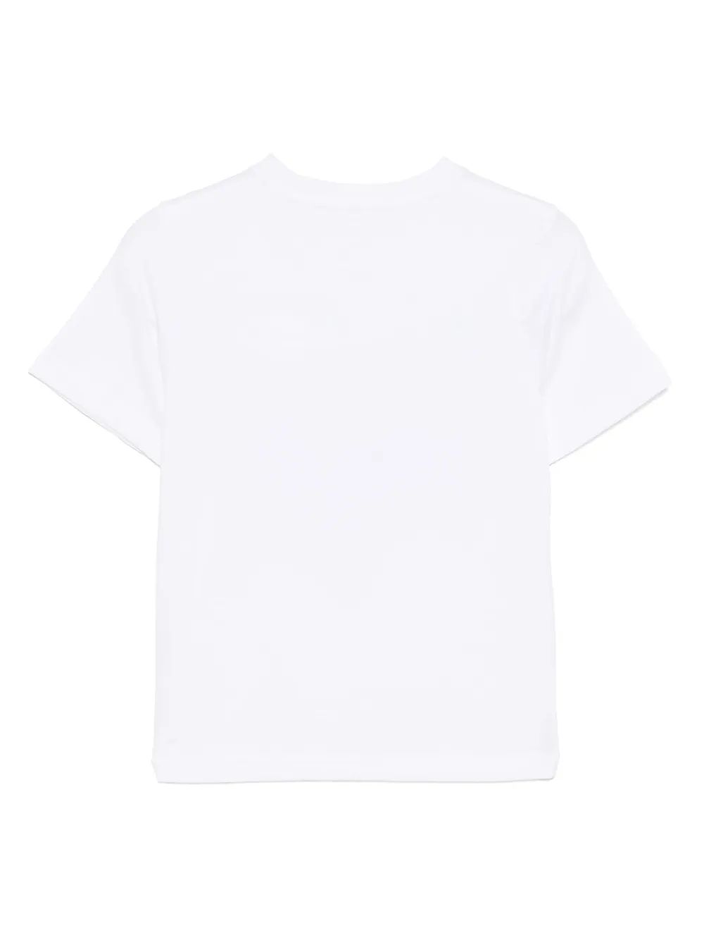 Mardi Mercredi Les Petites Ddanji T-shirt | Girls T-Shirts | Image 2