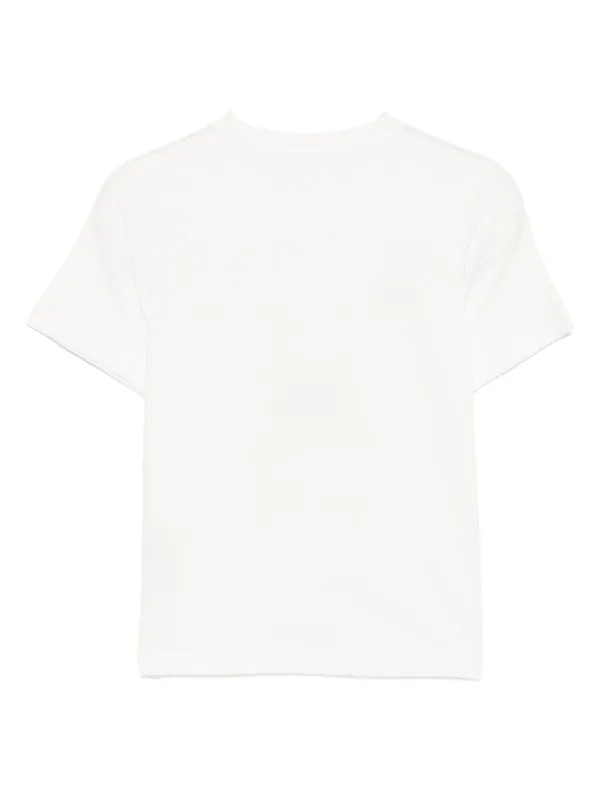 Mardi Mercredi マルディ Tシャツ WHITE LIME_GRA 楽天市場】マルディメクルディ Mardi Mercredi Tシャツ TSHIRT