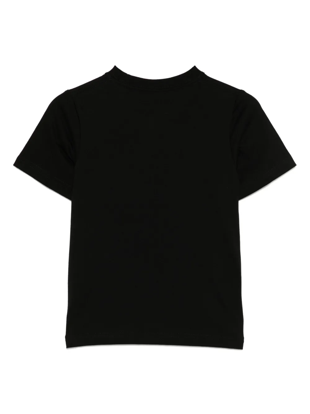Mardi Mercredi Les Petites Swing The Tail Ddanji T-shirt | Girls T-Shirts | Image 2