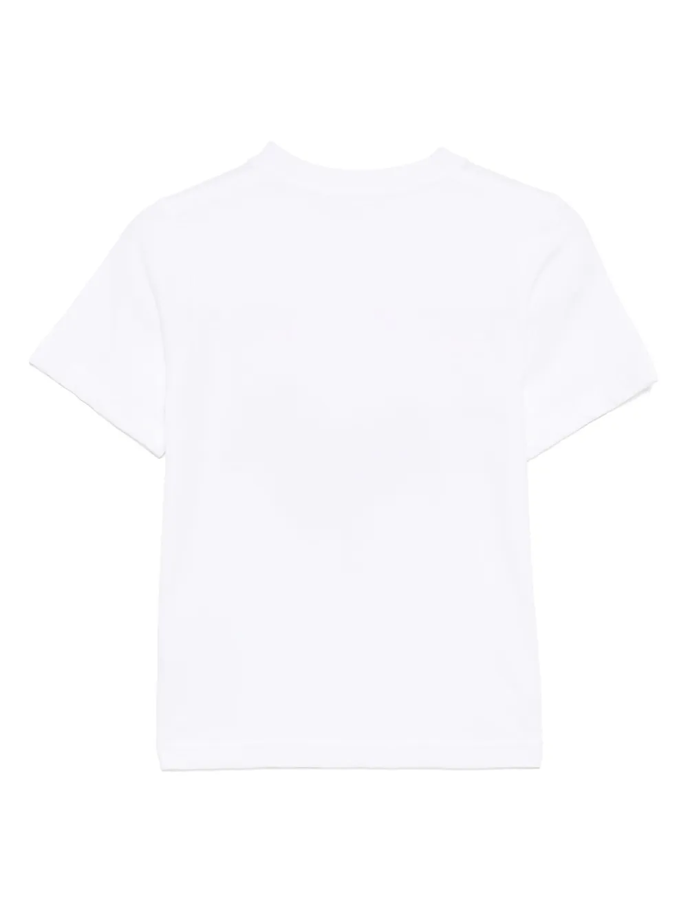 Mardi Mercredi Les Petites Kids' Ddanji T-shirt