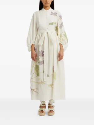 Erdem ワンピース - FARFETCH