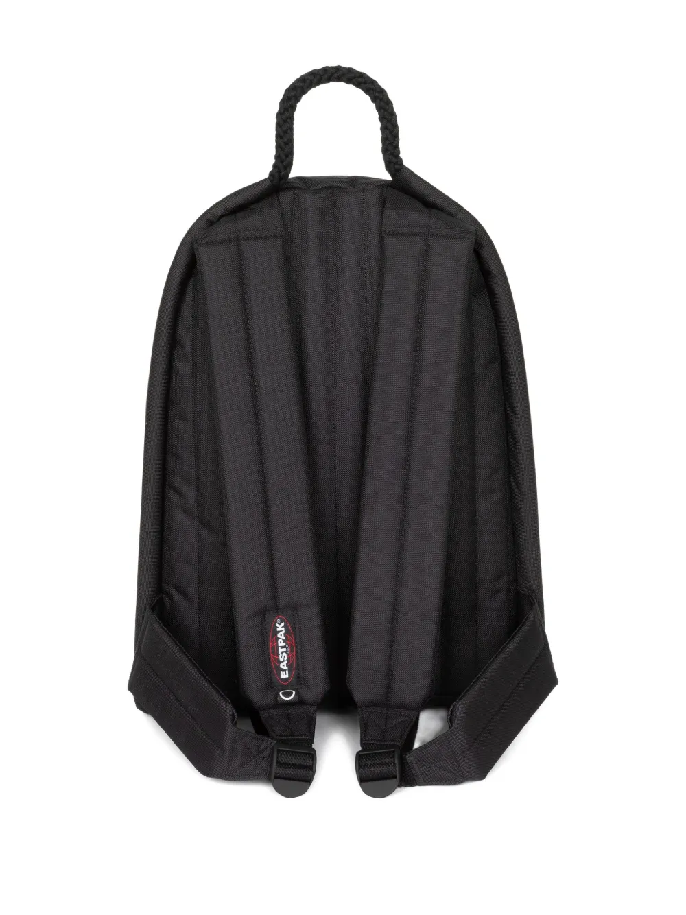 Shop Eastpak X Craig Green Quilted Backpack