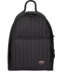 Eastpak x Craig Green quilted backpack - Black