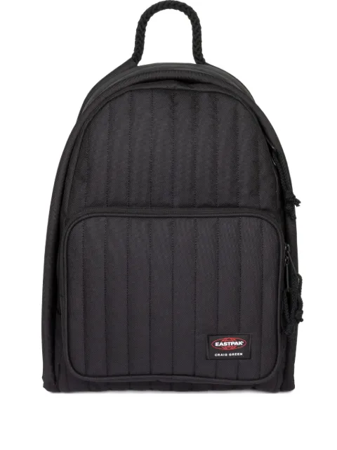 Eastpak x Craig Green sac à dos matelassé