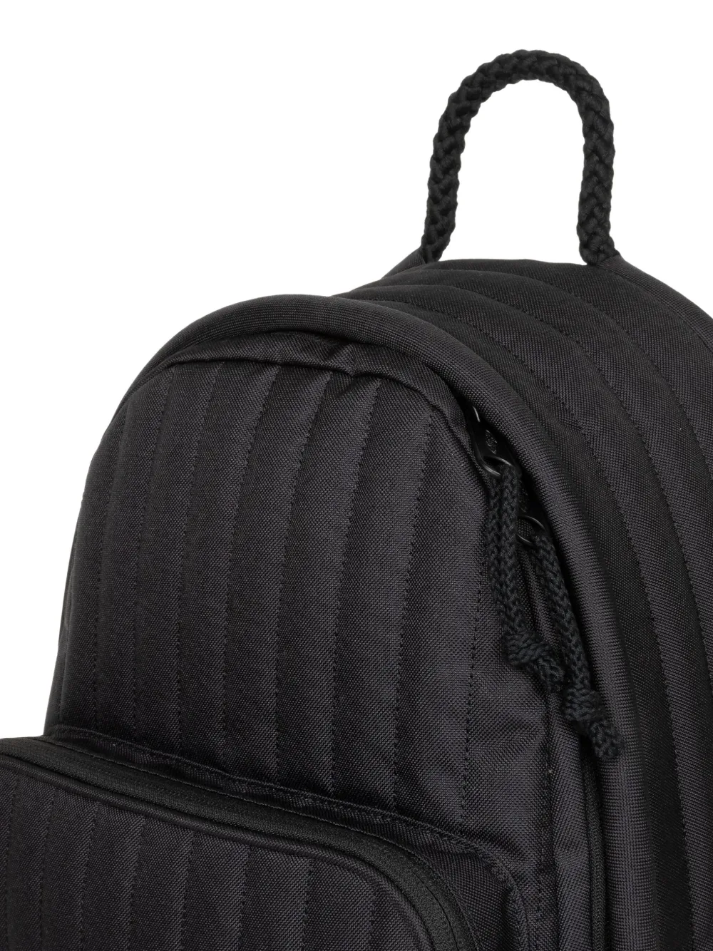 Shop Eastpak X Craig Green Quilted Backpack