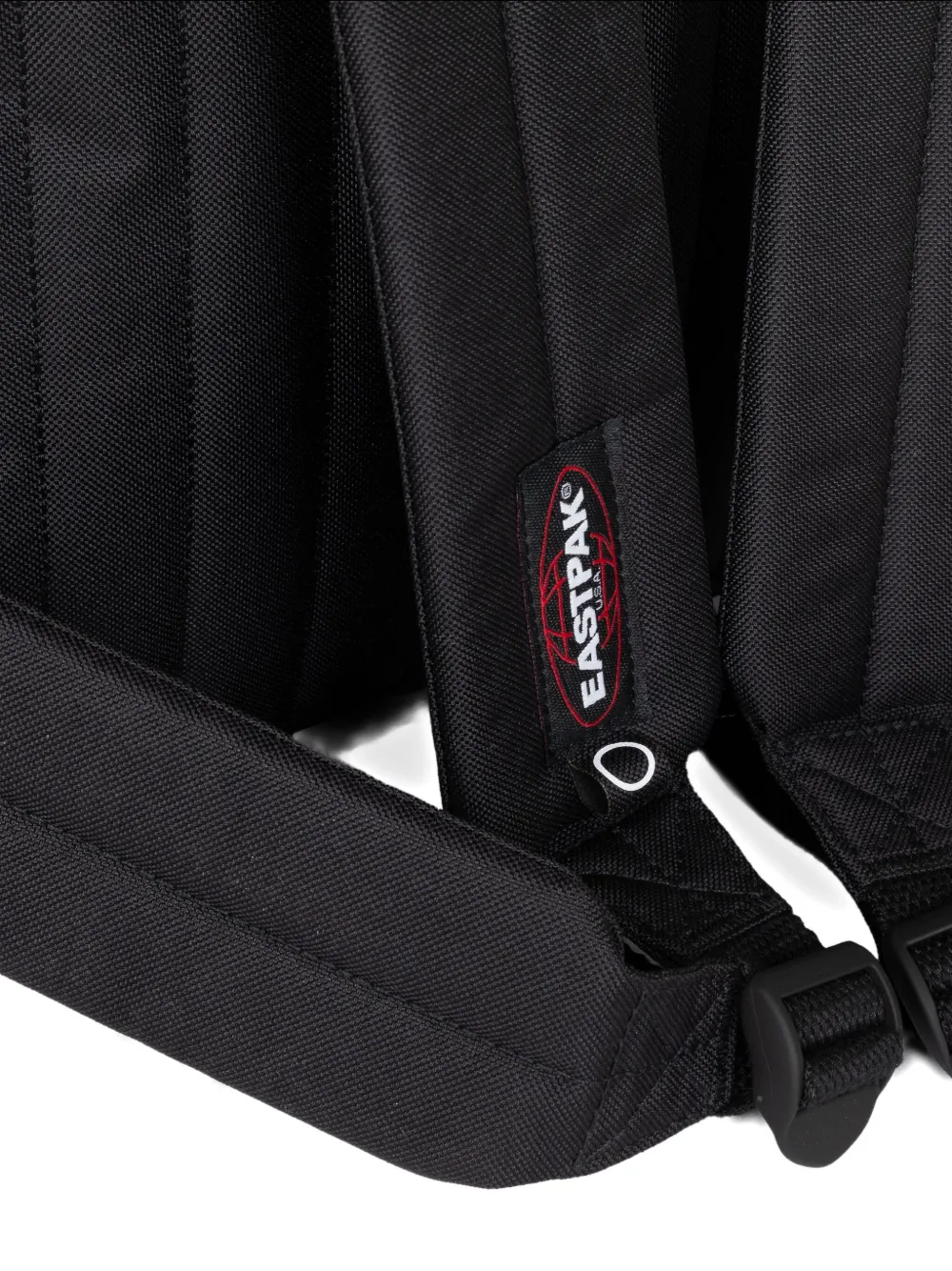 Eastpak x Craig Green キルティング バックパック | ブラック
