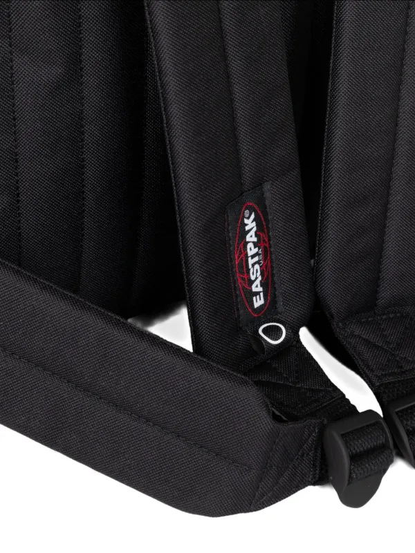 Eastpak x Craig Green Quilted Backpack | Black | FARFETCH SG