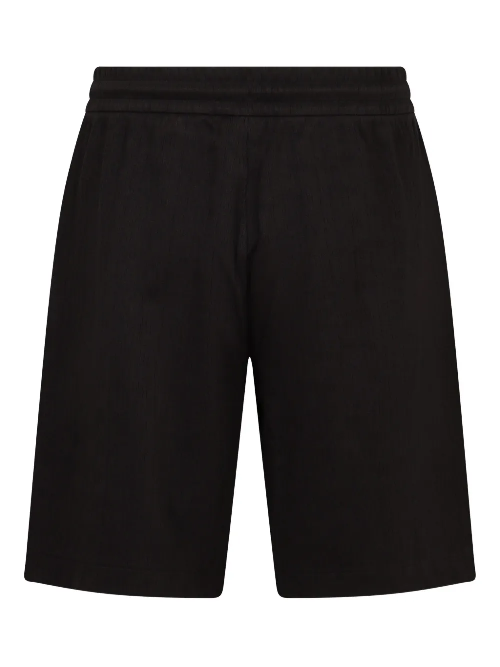 Calvin Klein drawstring-waist shorts | Track & Running Shorts | Image 2