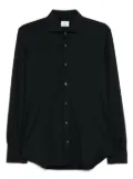 Mazzarelli jersey shirt - Black