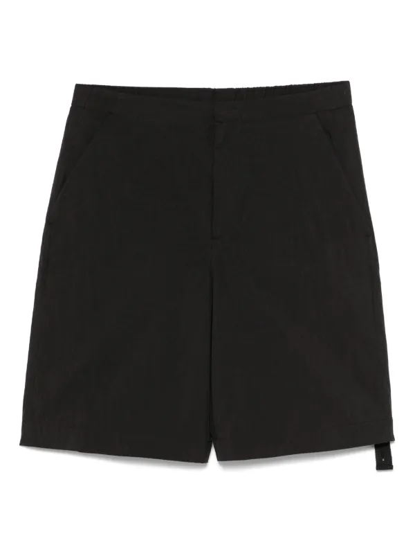 OAMC Vapor Shorts 黒　サイズXS OAMC PAECEMAKER_Vapor Short (Black) – TOBIRA STORE