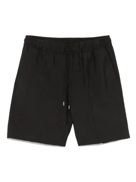 Costumein shorts con efecto arrugado