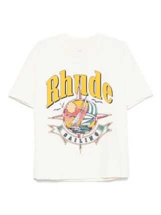 RHUDE