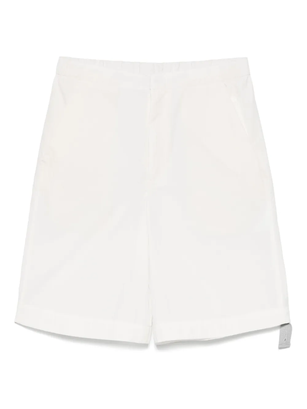 Peacemaker Oamc shorts Vapor | blanco | Image 1