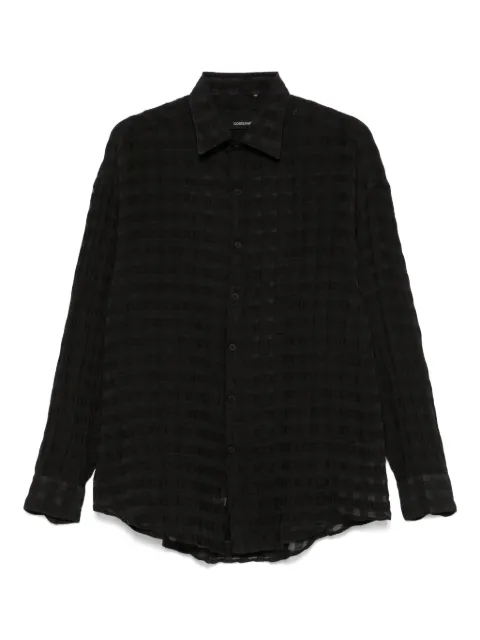 Costumein button-up shirt