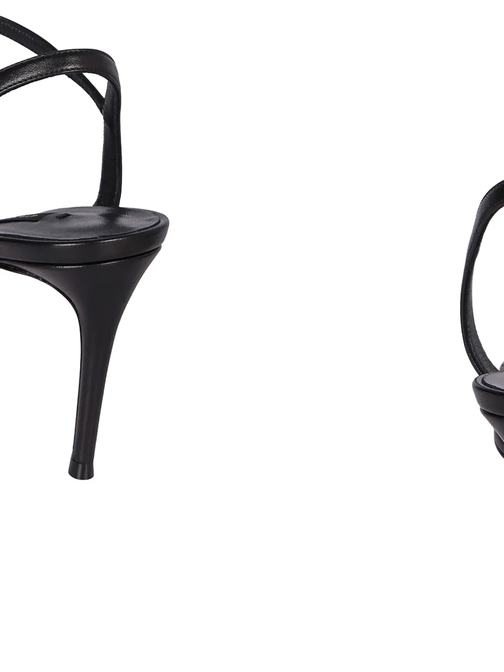 Casadei Heeled Sandals