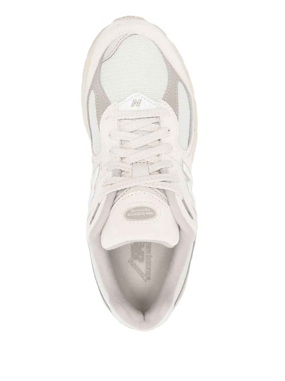 New Balance 2002R sneakers Neutrals