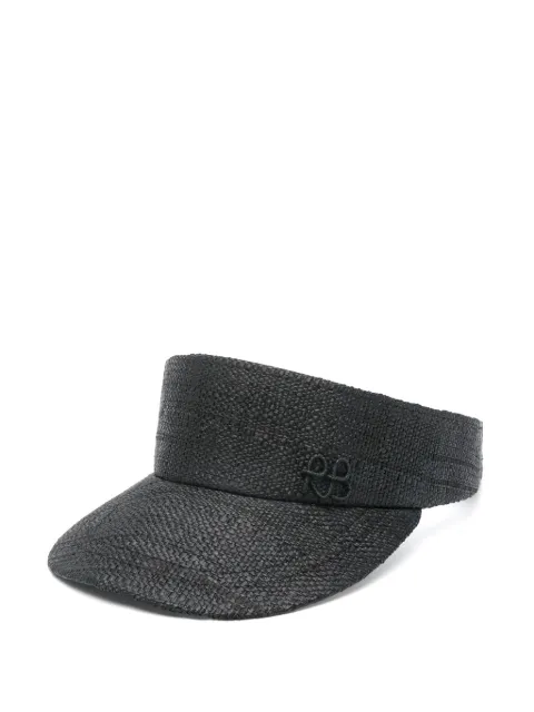 Ruslan Baginskiy straw cap