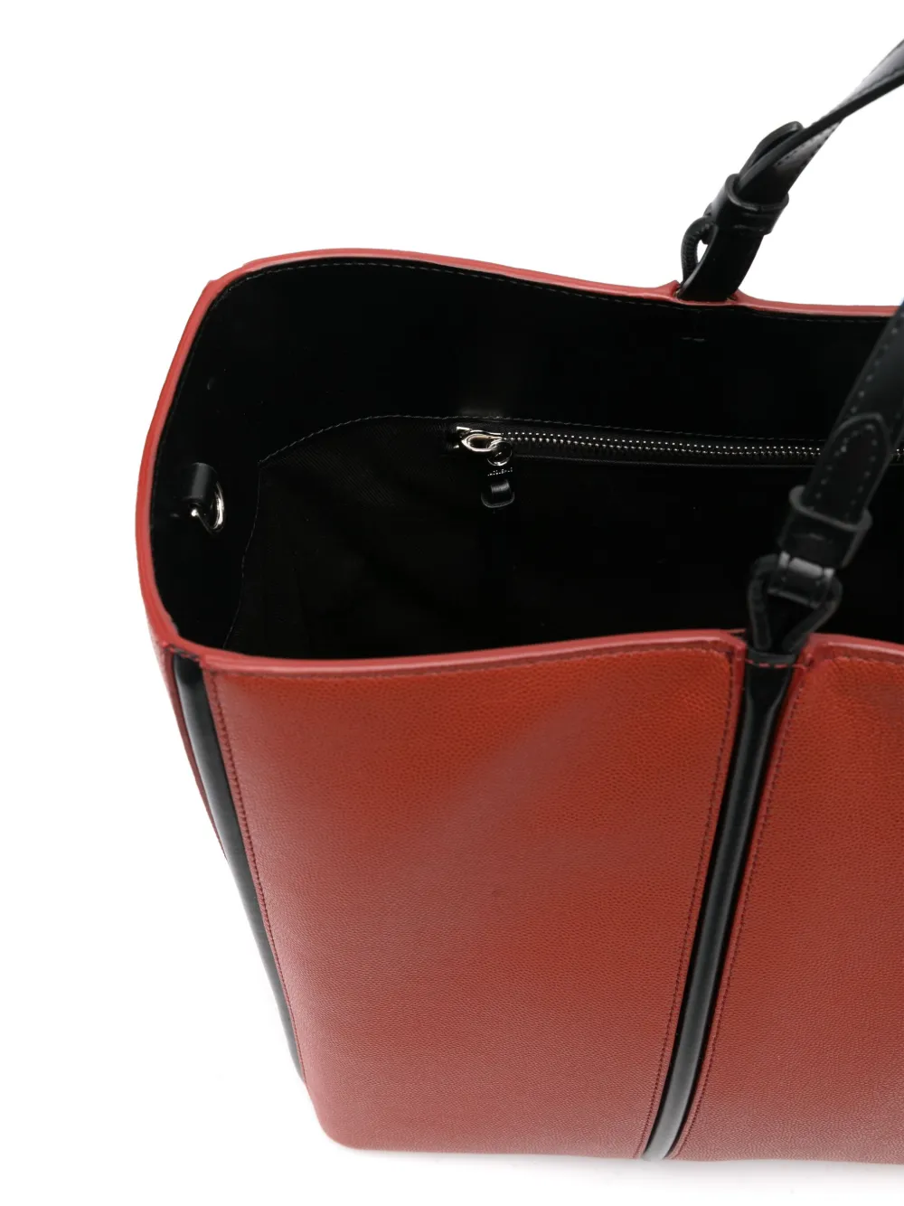 Jacquemus The Marino shopper Bruin