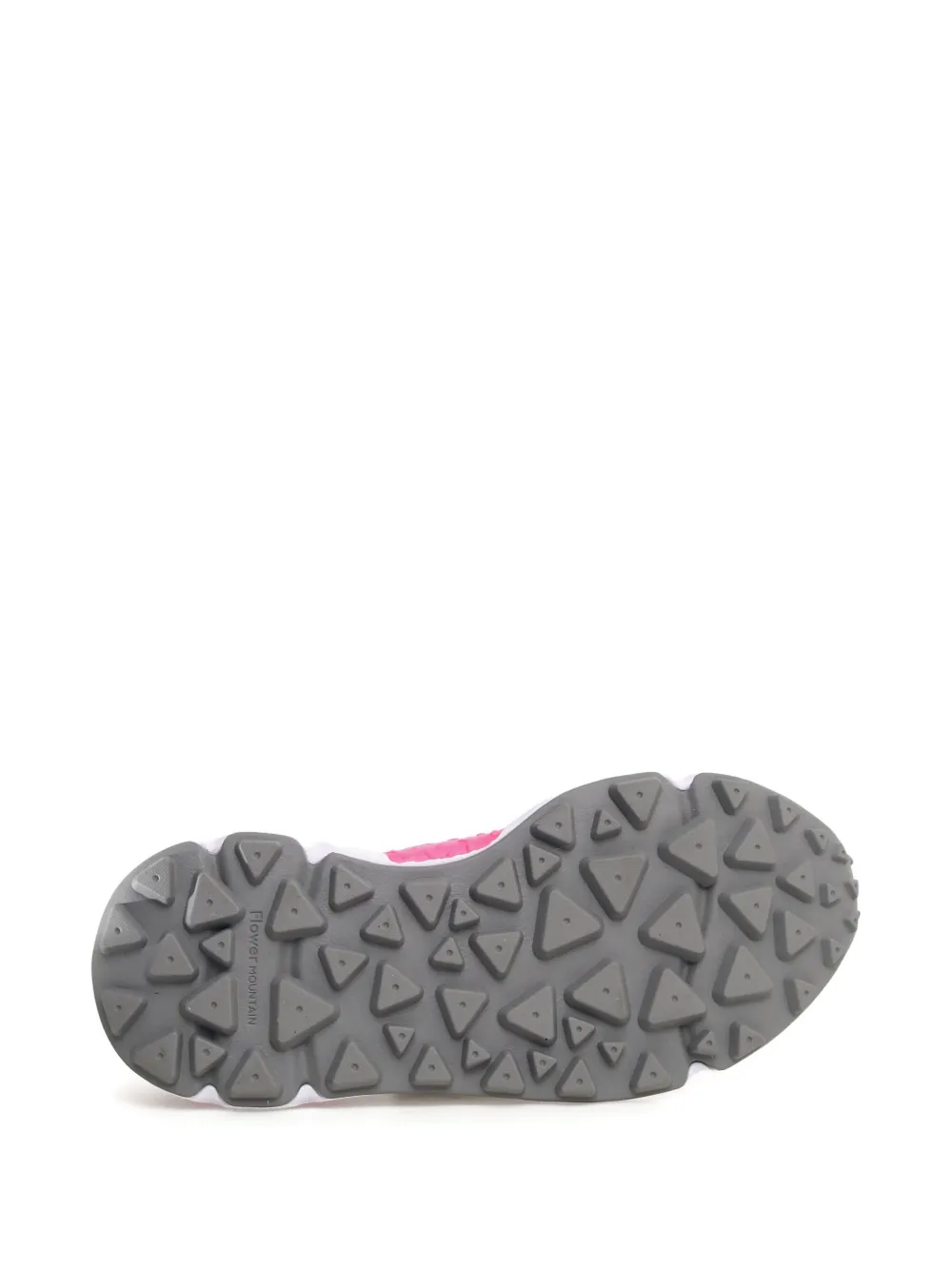 FLOWER MONTAIN Yamano 3 sneakers Grey