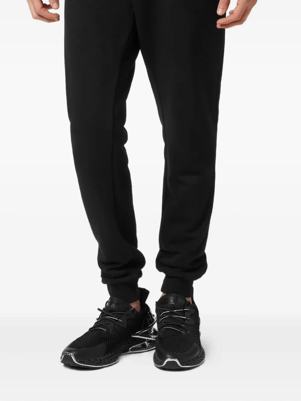 Plein Sport hooded windbreaker | Sport Jackets & Windbreakers | Image 2