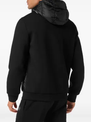 quilted hooded jacket 5