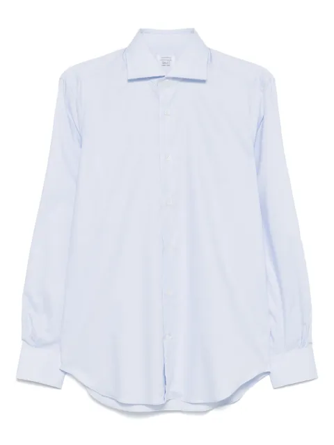 Mazzarelli camisa de algodón