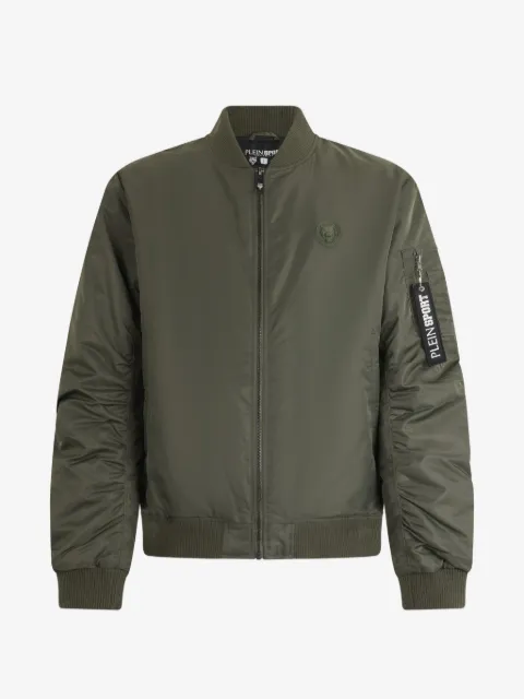 Plein Sport Icon jacket
