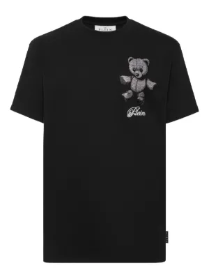 Givenchy スリムフィット グラフィック Tシャツ | ブラック | FARFETCH JP