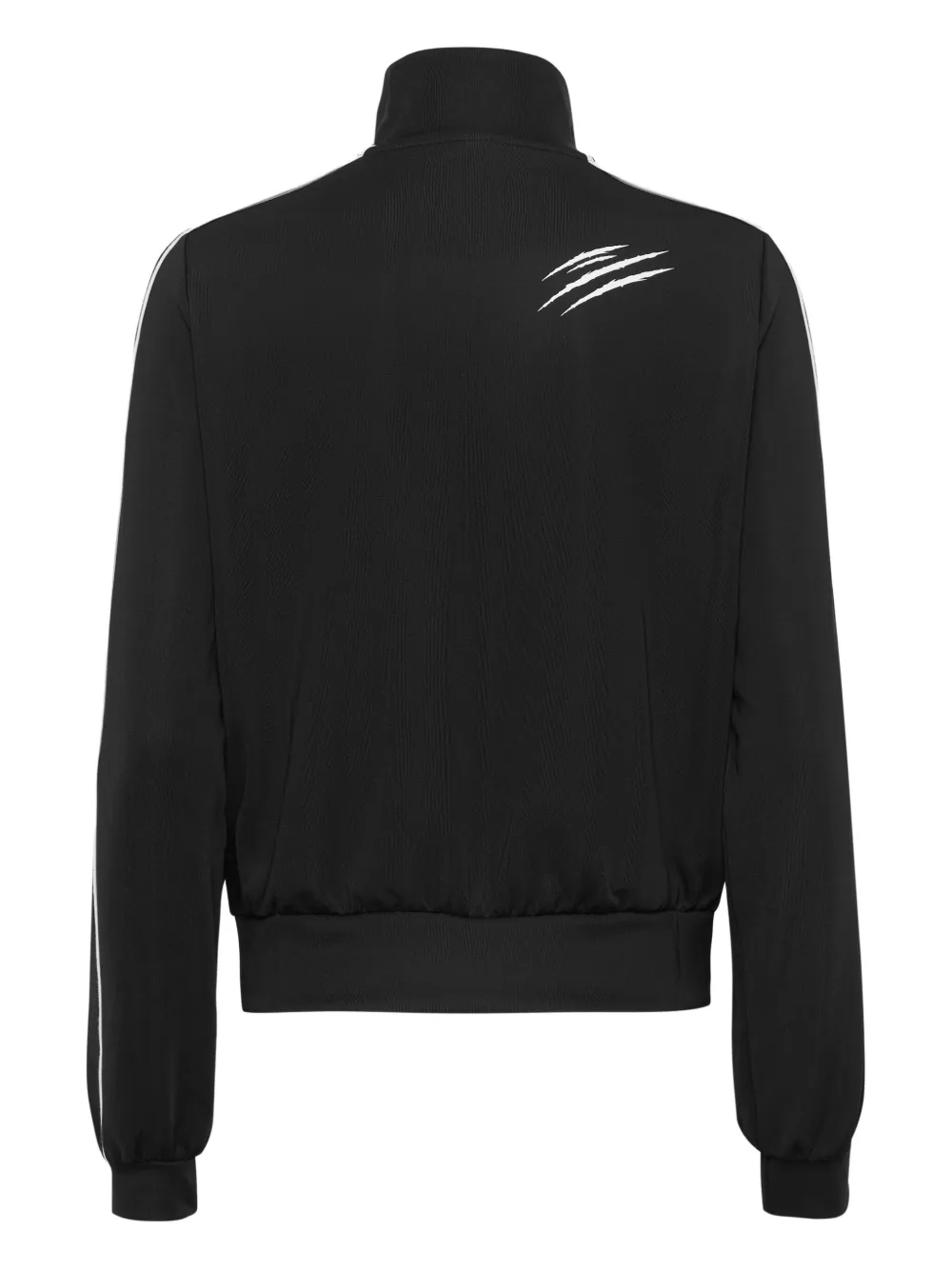 Plein Sport zip-up track jacket | Varsity Jackets | Image 2