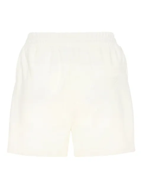 Plein Sport sponge jogging shorts 