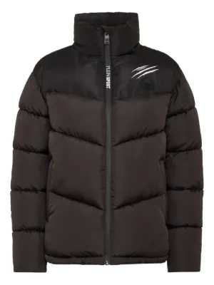 Skims x The North Face 1996 Nuptse Jacket | Black | FARFETCH HU