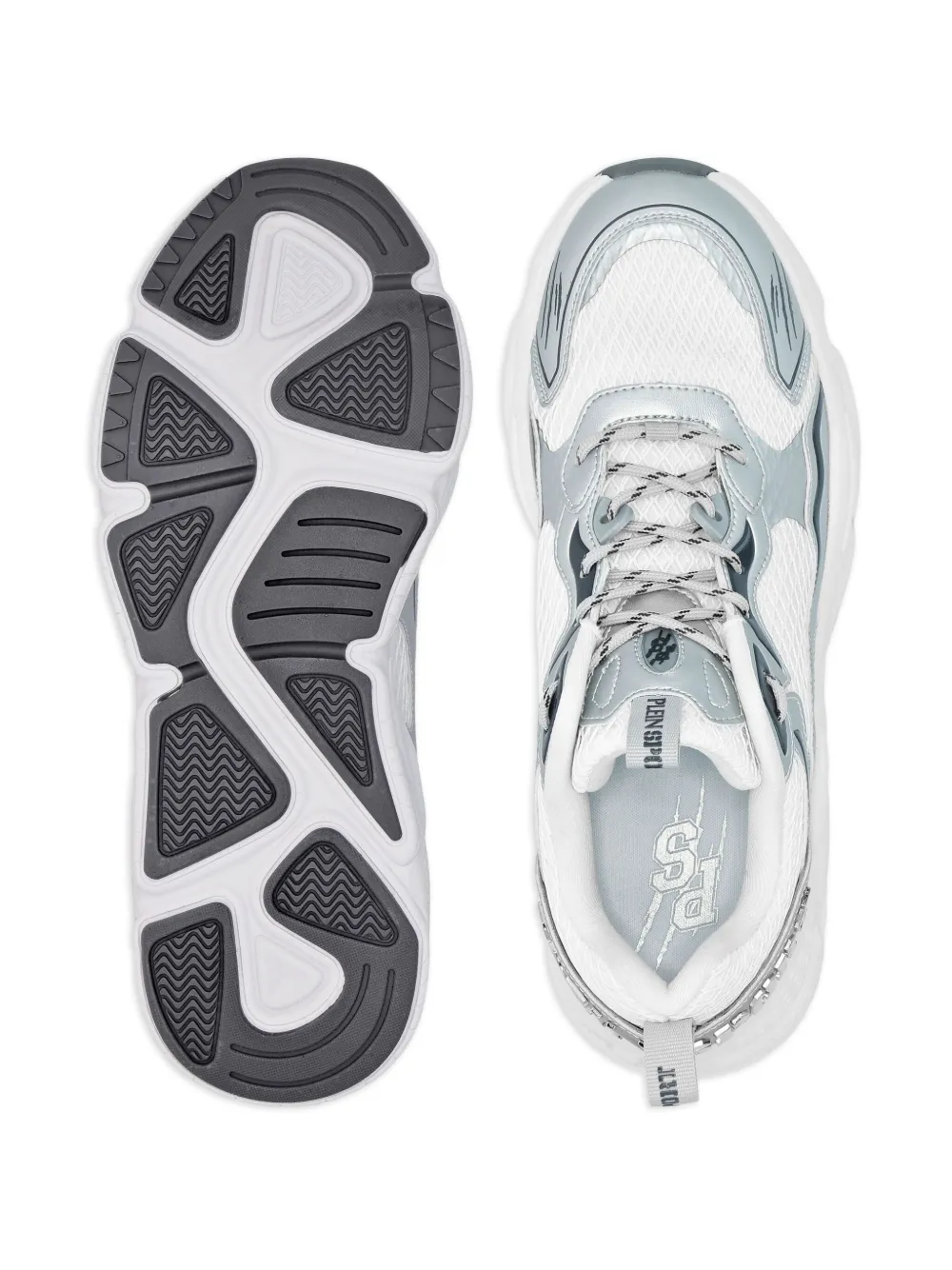 Plein Sport Gen X.05 sneakers White
