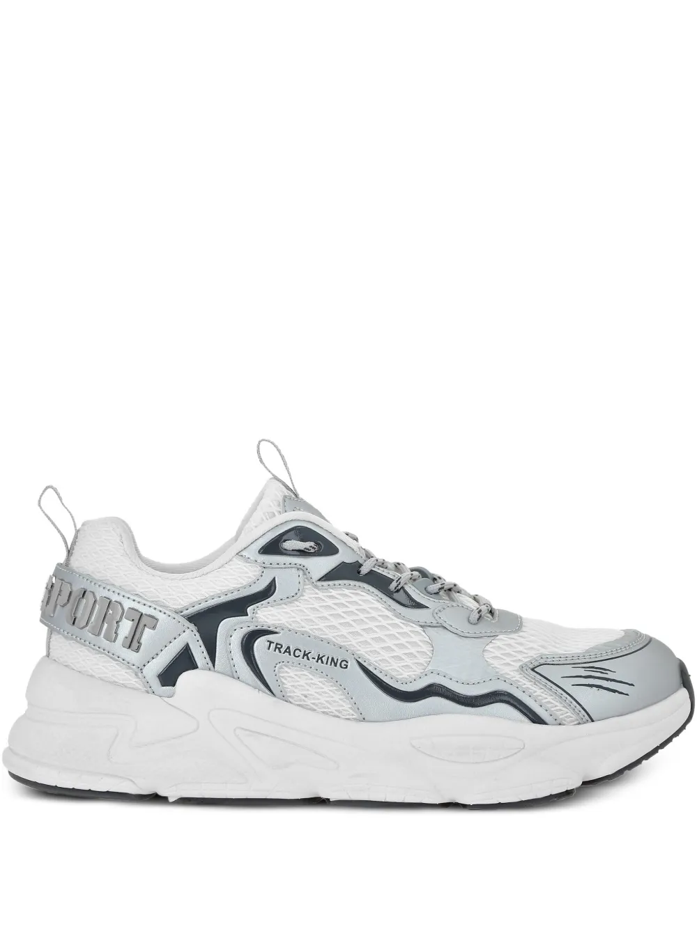 Plein Sport Gen X.05 sneakers White
