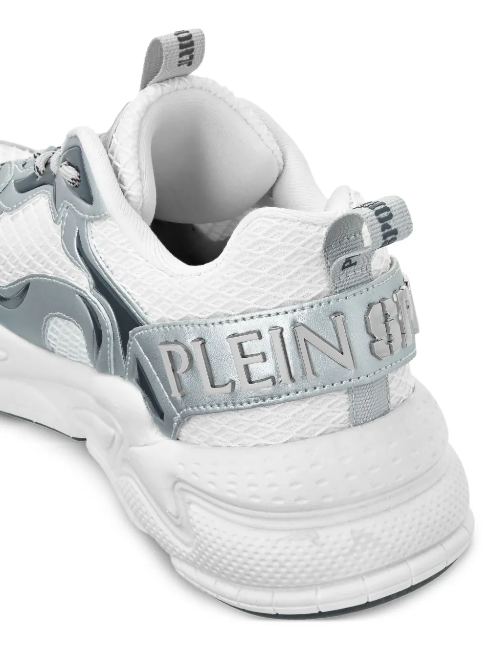 Plein Sport Gen X.05 sneakers White
