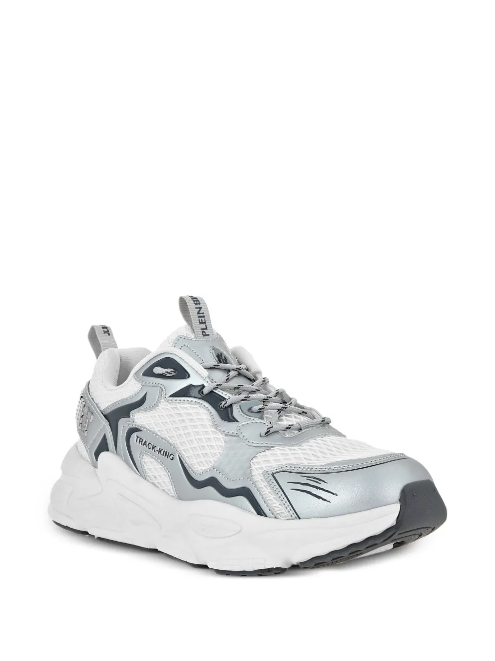 Plein Sport Gen X.05 sneakers White