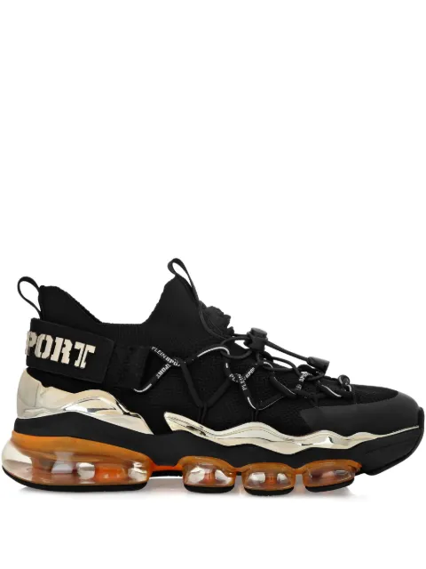 Plein Sport Thunder Force Genx 01 sneakers