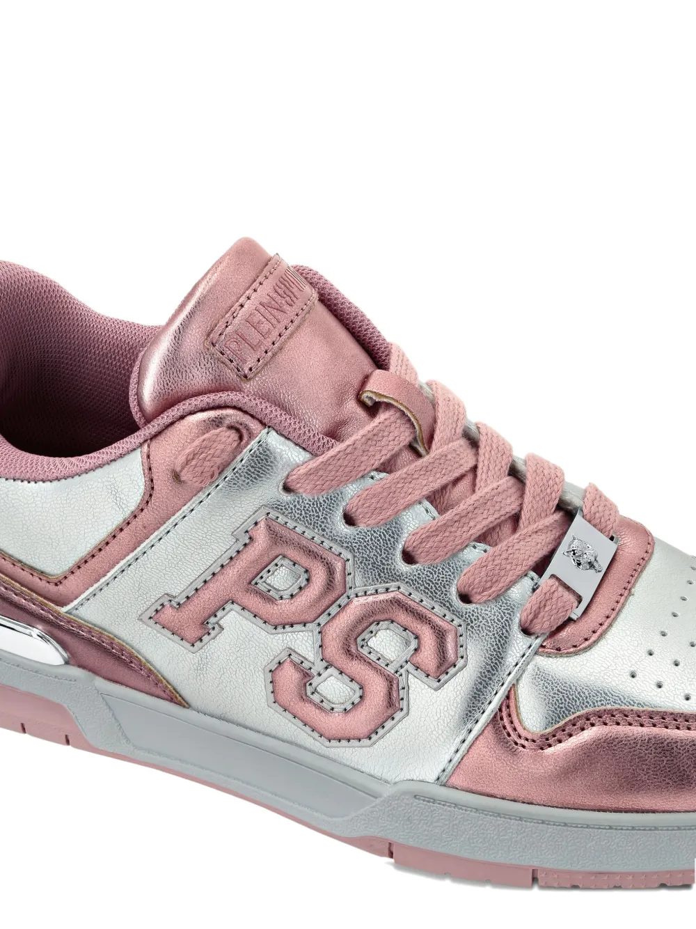 Plein Sport Viper Ii Gen X 05 Sneakers In Multi