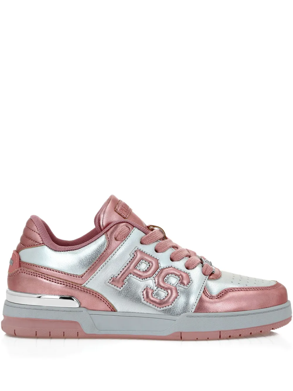 Plein Sport Viper II GEN X 05 sneakers - ピンク Plein Sport Viper II GEN X 05 sneakers - ピンク