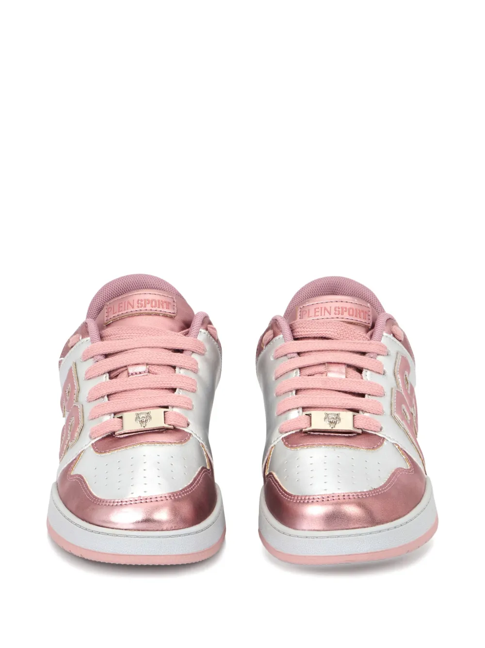 Plein Sport Viper Ii Gen X 05 Sneakers In Multi