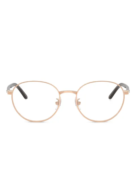 Ray-Ban glasögon med runda bågar